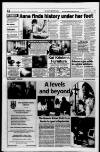 Flint & Holywell Chronicle Friday 06 March 1998 Page 16