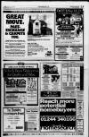 Flint & Holywell Chronicle Friday 06 March 1998 Page 72