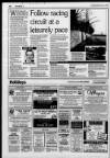Flint & Holywell Chronicle Friday 06 March 1998 Page 93