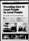 Flint & Holywell Chronicle Friday 13 March 1998 Page 99