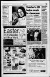Flint & Holywell Chronicle Thursday 09 April 1998 Page 25