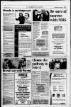 Flint & Holywell Chronicle Friday 24 April 1998 Page 21