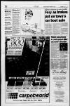 Flint & Holywell Chronicle Friday 24 April 1998 Page 26