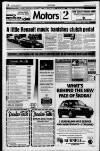 Flint & Holywell Chronicle Friday 24 April 1998 Page 50