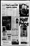 Flint & Holywell Chronicle Friday 01 May 1998 Page 6