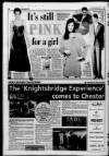 Flint & Holywell Chronicle Friday 01 May 1998 Page 84