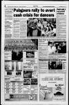 Flint & Holywell Chronicle Friday 08 May 1998 Page 4