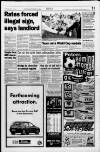 Flint & Holywell Chronicle Friday 08 May 1998 Page 11