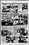 Flint & Holywell Chronicle Friday 08 May 1998 Page 16