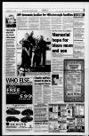 Flint & Holywell Chronicle Friday 15 May 1998 Page 3