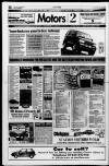 Flint & Holywell Chronicle Friday 15 May 1998 Page 42