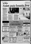 Flint & Holywell Chronicle Friday 15 May 1998 Page 89