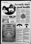 Flint & Holywell Chronicle Friday 15 May 1998 Page 115