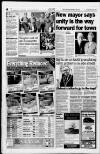 Flint & Holywell Chronicle Friday 29 May 1998 Page 4