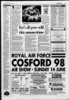 Flint & Holywell Chronicle Friday 29 May 1998 Page 80