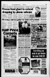 Flint & Holywell Chronicle Friday 05 June 1998 Page 15
