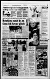 Flint & Holywell Chronicle Friday 12 June 1998 Page 3