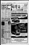 Flint & Holywell Chronicle Friday 12 June 1998 Page 13