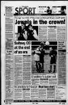 Flint & Holywell Chronicle Friday 12 June 1998 Page 28