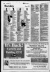 Flint & Holywell Chronicle Friday 12 June 1998 Page 98