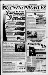 Flint & Holywell Chronicle Friday 19 June 1998 Page 20