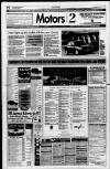Flint & Holywell Chronicle Friday 19 June 1998 Page 42