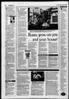 Flint & Holywell Chronicle Friday 19 June 1998 Page 87