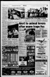 Flint & Holywell Chronicle Friday 26 June 1998 Page 5