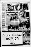 Flint & Holywell Chronicle Friday 26 June 1998 Page 12
