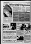 Flint & Holywell Chronicle Friday 26 June 1998 Page 121