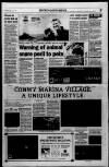 Flint & Holywell Chronicle Friday 03 July 1998 Page 9