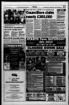 Flint & Holywell Chronicle Friday 03 July 1998 Page 11