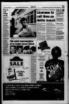 Flint & Holywell Chronicle Friday 03 July 1998 Page 13