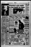 Flint & Holywell Chronicle Friday 03 July 1998 Page 17