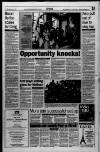 Flint & Holywell Chronicle Friday 03 July 1998 Page 25