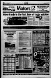 Flint & Holywell Chronicle Friday 03 July 1998 Page 38