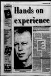 Flint & Holywell Chronicle Friday 03 July 1998 Page 77