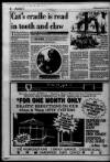 Flint & Holywell Chronicle Friday 03 July 1998 Page 83