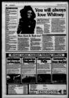 Flint & Holywell Chronicle Friday 03 July 1998 Page 101