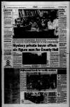 Flint & Holywell Chronicle Friday 10 July 1998 Page 2