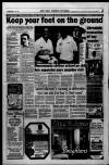 Flint & Holywell Chronicle Friday 10 July 1998 Page 3