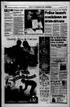 Flint & Holywell Chronicle Friday 10 July 1998 Page 10
