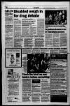 Flint & Holywell Chronicle Friday 10 July 1998 Page 14