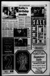 Flint & Holywell Chronicle Friday 10 July 1998 Page 15