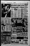 Flint & Holywell Chronicle Friday 10 July 1998 Page 19