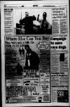 Flint & Holywell Chronicle Friday 10 July 1998 Page 20