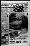 Flint & Holywell Chronicle Friday 10 July 1998 Page 21