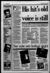 Flint & Holywell Chronicle Friday 10 July 1998 Page 79