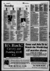 Flint & Holywell Chronicle Friday 10 July 1998 Page 95