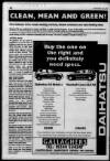 Flint & Holywell Chronicle Friday 10 July 1998 Page 127